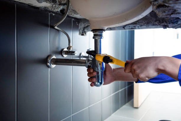 Best Green Plumbing Solutions and Water Conservation  in Suffield Depot, CT